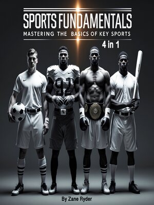 cover image of Sports Fundamentals